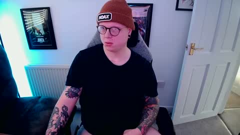 BNate93 online show from 01-11-25, 11:34