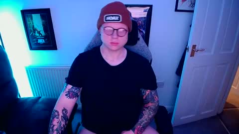 BNate93 online show from 01-17-25, 08:00