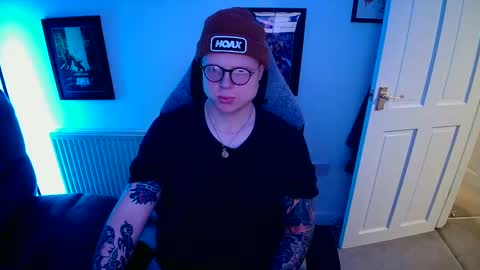 BNate93 online show from 01-19-25, 07:37