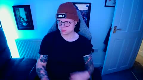 BNate93 online show from 01-21-25, 06:55