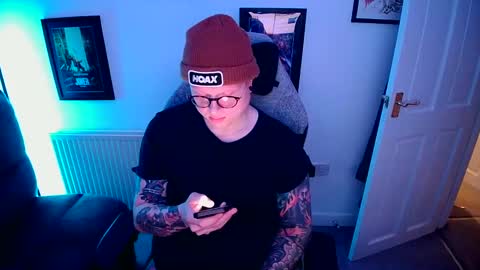 BNate93 online show from 01-24-25, 07:07