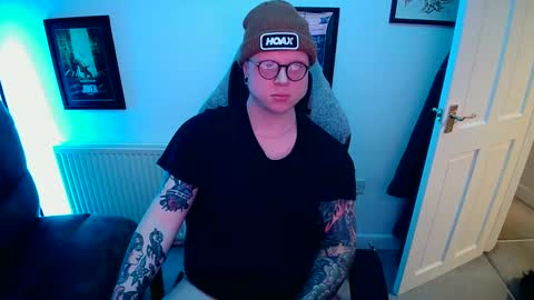 BNate93 online show from 01-27-25, 07:35