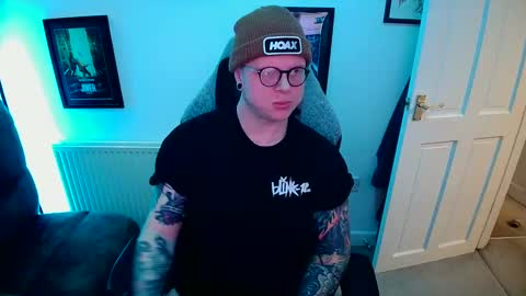 BNate93 online show from 01-28-25, 07:32