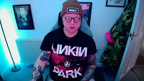 BNate93 online show from 02-09-25, 02:07