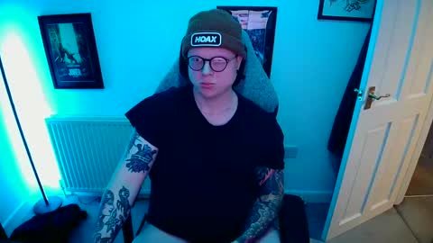 BNate93 online show from 02-10-25, 06:56