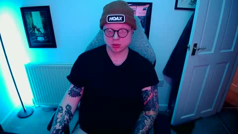 BNate93 online show from 02-17-25, 06:59