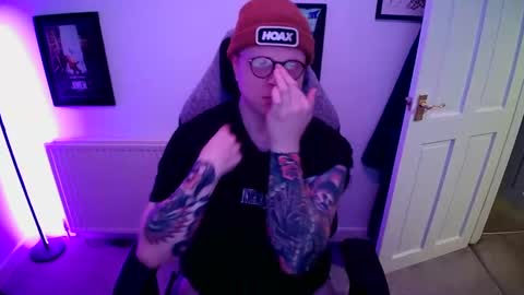 BNate93 online show from 03-06-25, 08:59