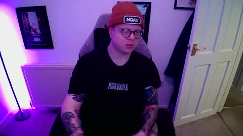 BNate93 online show from 03-08-25, 12:11