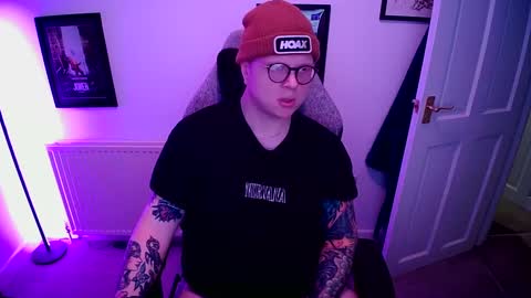 BNate93 online show from 03-10-25, 07:18