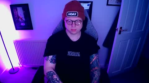 BNate93 online show from 03-10-25, 11:06