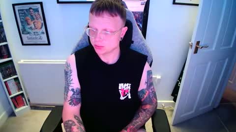 BNate93 online show from 09-14-25, 08:41