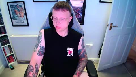 BNate93 online show from 09-15-25, 06:30