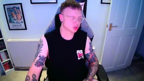 BNate93 online show from 09-30-25, 06:35