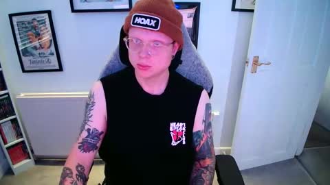 BNate93 online show from 11-08-25, 03:12