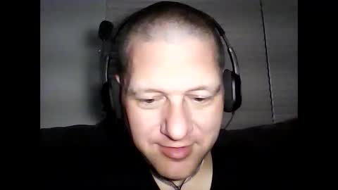 Colossus online show from 09-28-25, 02:39