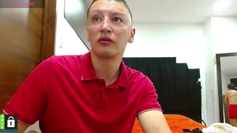 Emma - Mike online show from 12-08-24, 08:47
