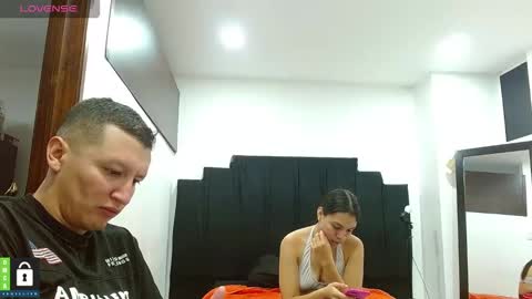 Emma - Mike online show from 12-08-24, 11:51