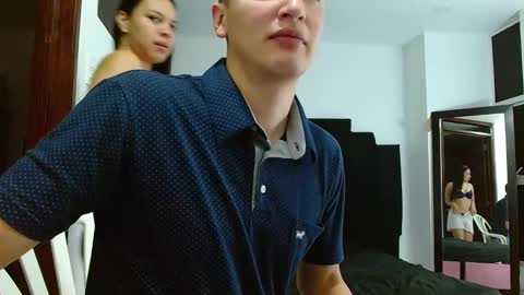 Emma - Mike online show from 12-15-24, 10:07