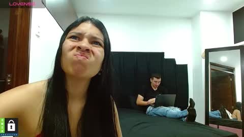 Emma - Mike online show from 12-23-24, 12:35