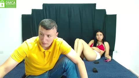 Emma - Mike online show from 01-02-25, 08:17