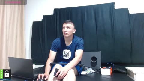 Emma - Mike online show from 01-16-25, 11:59