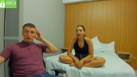 Emma - Mike online show from 09-11-25, 03:50