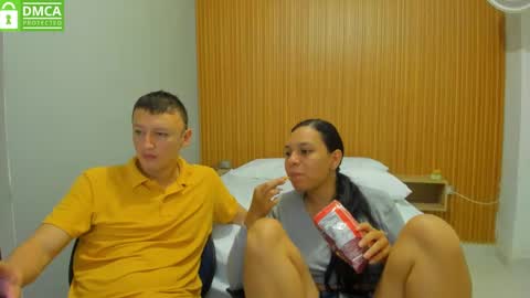 Emma - Mike online show from 09-20-25, 02:34