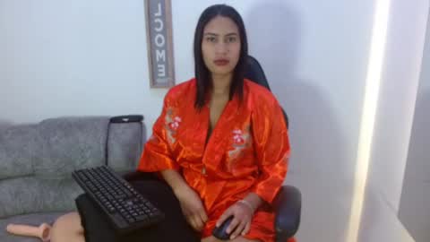 noa_bloom online show from 09-10-25, 07:36