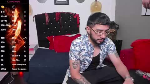 noa_bonucci online show from 02-02-25, 03:39