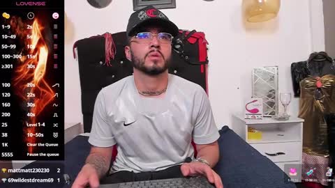 noa_bonucci online show from 02-02-25, 09:45