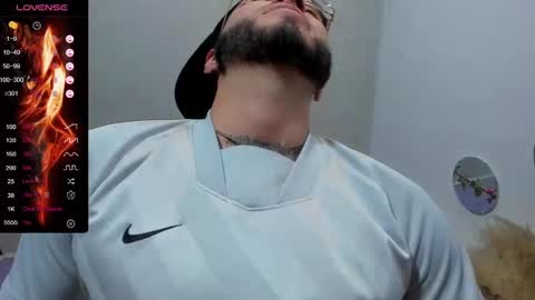 noa_bonucci online show from 03-07-25, 07:05