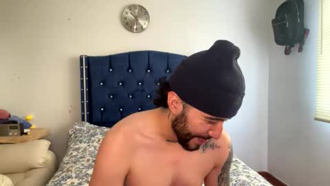 noa_bonucci online show from 01-16-26, 03:05