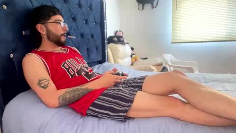 noa_bonucci online show from 01-18-26, 06:23