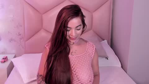   ambarsulliva  online show from 12-30-24, 05:55