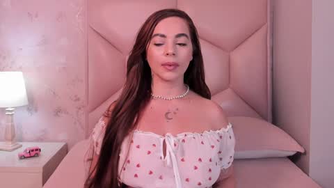   ambarsulliva  online show from 01-08-25, 11:43