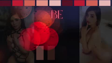   ambarsulliva  online show from 03-10-25, 10:24