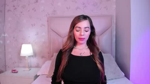   ambarsulliva  online show from 02-02-26, 11:31