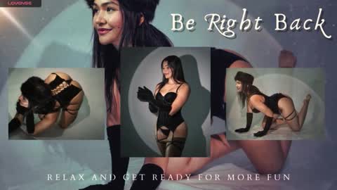 Noa online show from 02-19-26, 03:02