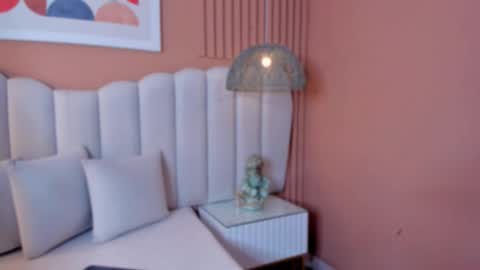 Noa online show from 02-22-26, 02:34