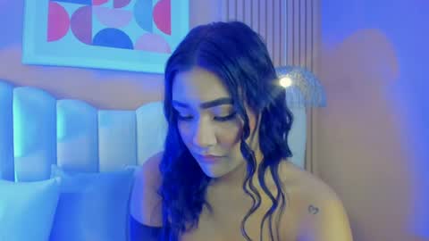 Noa online show from 06-12-26, 02:54