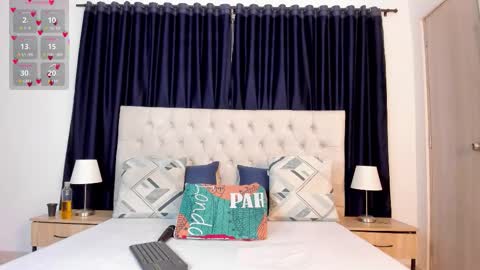 NATHALIA MORENO online show from 02-17-26, 12:45