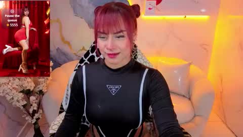 Noa  online show from 03-05-26, 03:13