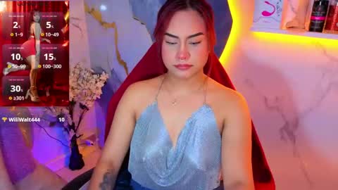 Noa  online show from 05-12-26, 02:14