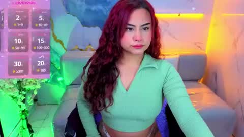 Noa  online show from 06-23-26, 07:56