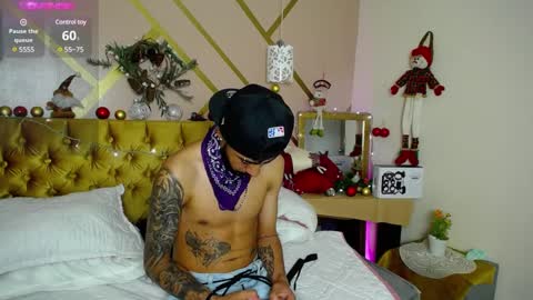 noaah77 online show from 12-27-24, 05:05