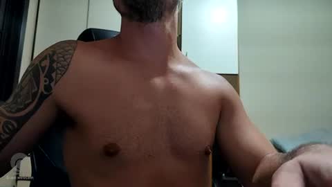 Blaze online show from 02-08-26, 02:48