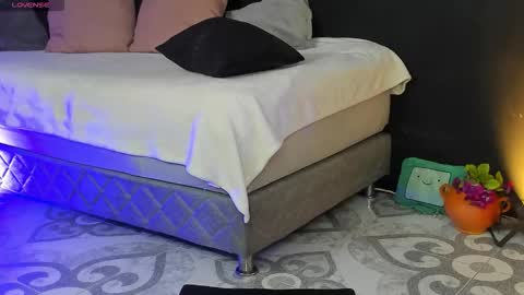 Snapshot of noah25_ chatting on 02-27-26, 03:28 Noah online show from 02-27-26, 03:28