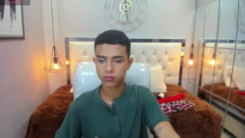 Alex online show from 03-15-26, 05:52