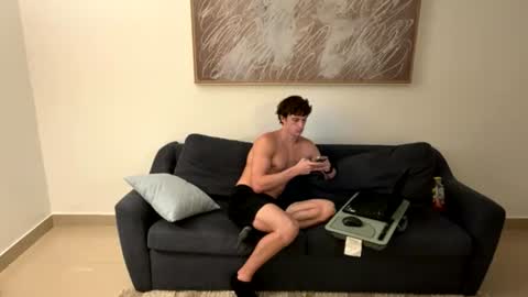 Snapshot of noah69nines chatting on 07-22-26, 02:14 noah69nines online show from 07-22-26, 02:14