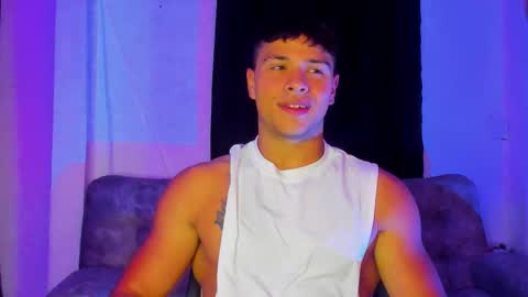 noah_223 online show from 11-18-25, 12:16